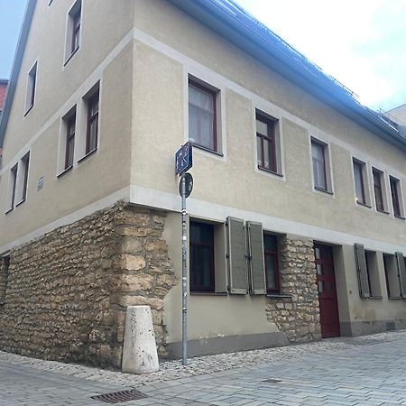 Ferienwohnung Balli Jena Zewnętrze zdjęcie