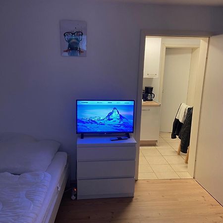 Ferienwohnung Balli Jena Zewnętrze zdjęcie