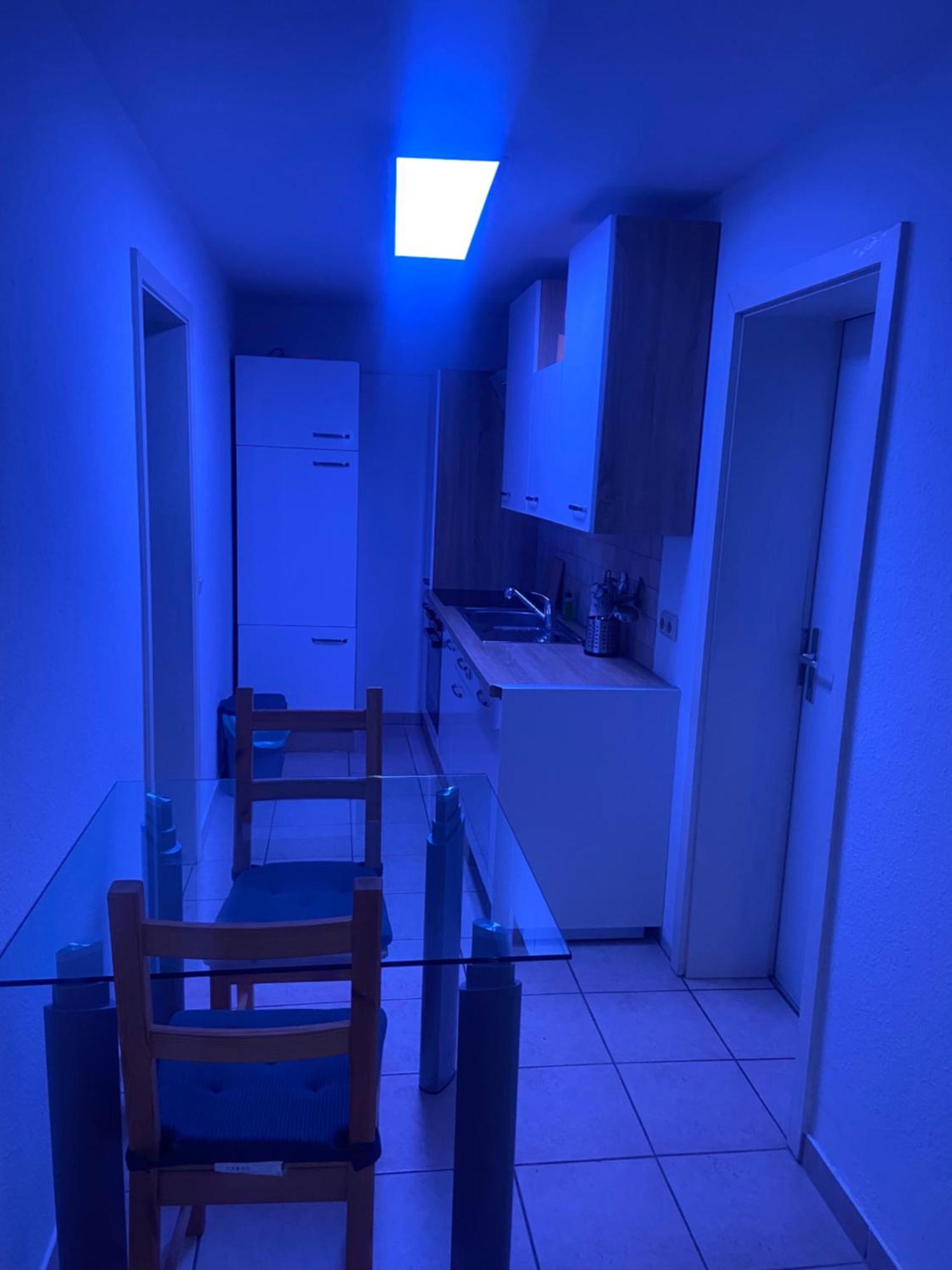 Ferienwohnung Balli Jena Zewnętrze zdjęcie