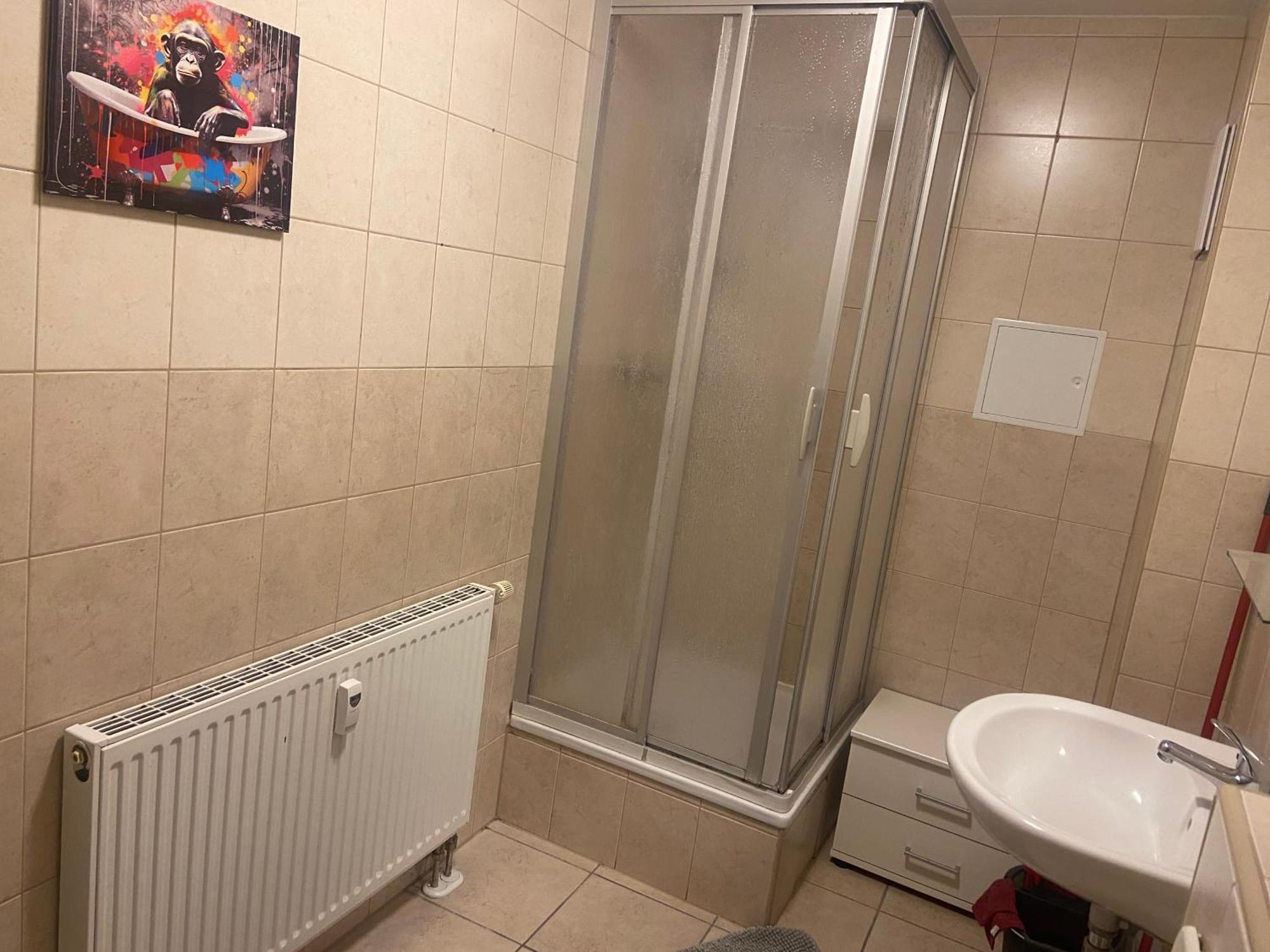 Ferienwohnung Balli Jena Zewnętrze zdjęcie