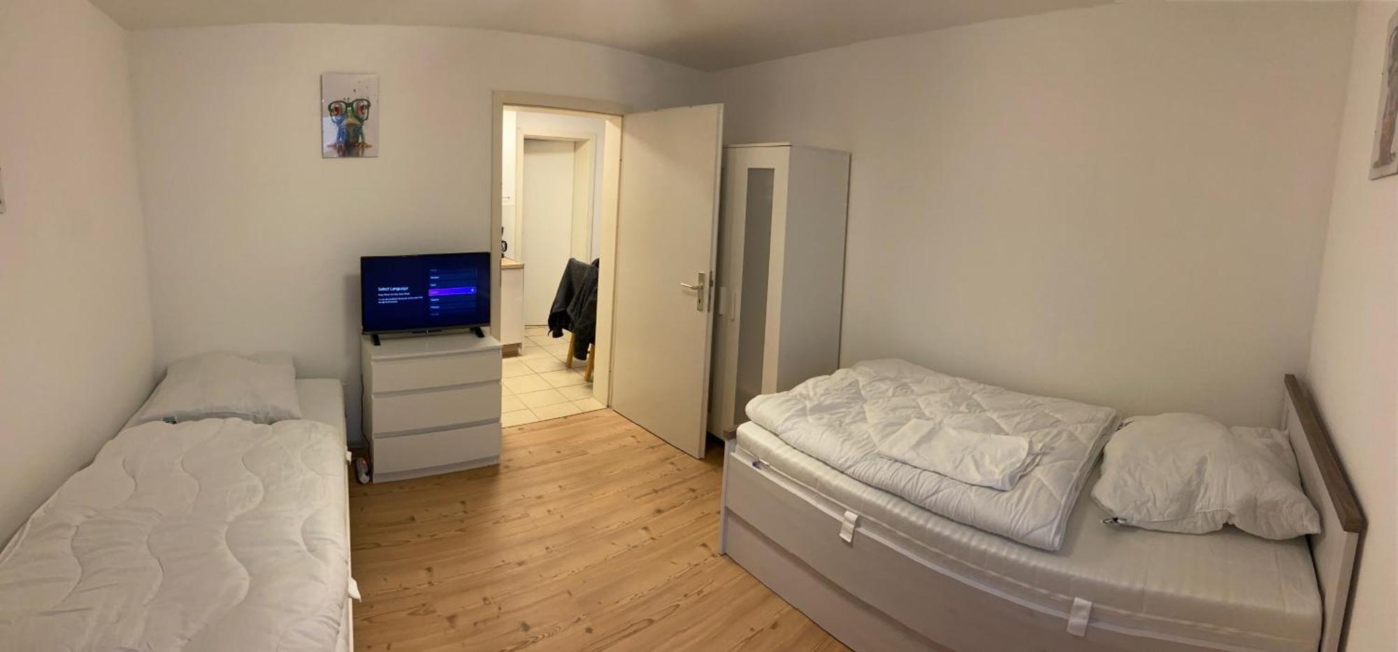 Ferienwohnung Balli Jena Zewnętrze zdjęcie